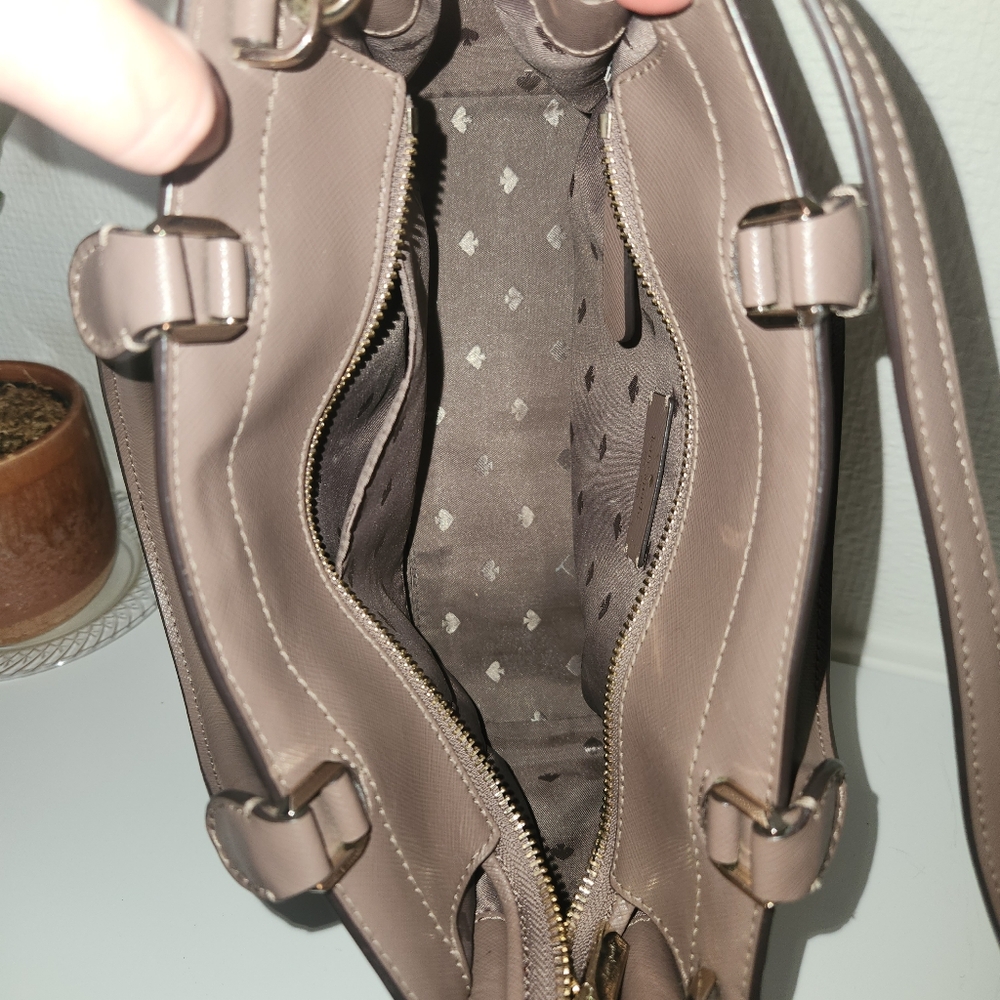 Kate Spade handbag - Picture 4 of 6